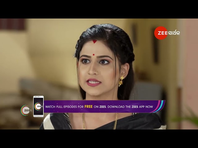 Madhura Sansara | Ep - 78 | Apr 12, 2024 | Best Scene 1 | Zee Sarthak