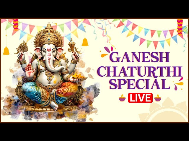 Ganesh Chaturthi Special | Non Stop Ganesh Aartis | Sukhakarta Dukhaharta | Rajshri Soul