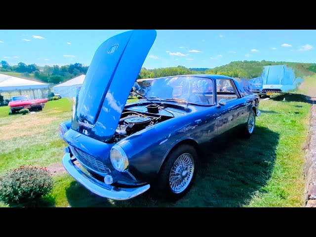 Radnor Hunt Concours by Drivin' Ivan