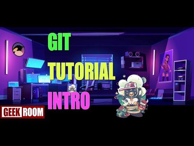 Git Tutorial (Part 1): From Novice to Pro 🚀 - Introduction