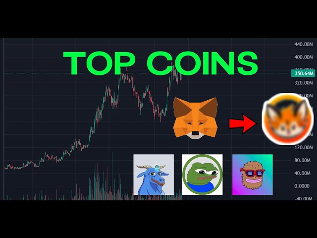 Top coins going into meme coin season - SOLANA FANTOM ETHEREUM LINEA