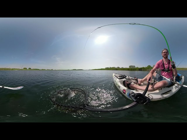 360 - Bass Fishing