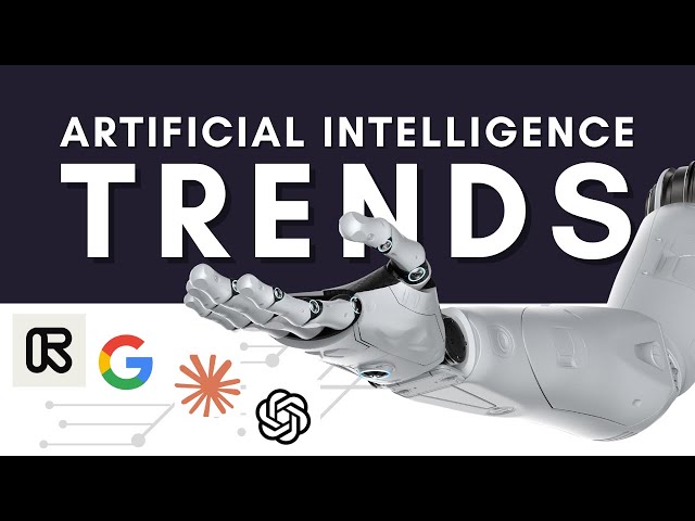 Revolutionizing $500B AI Project: 9 Groundbreaking Advances in Artificial Intelligence