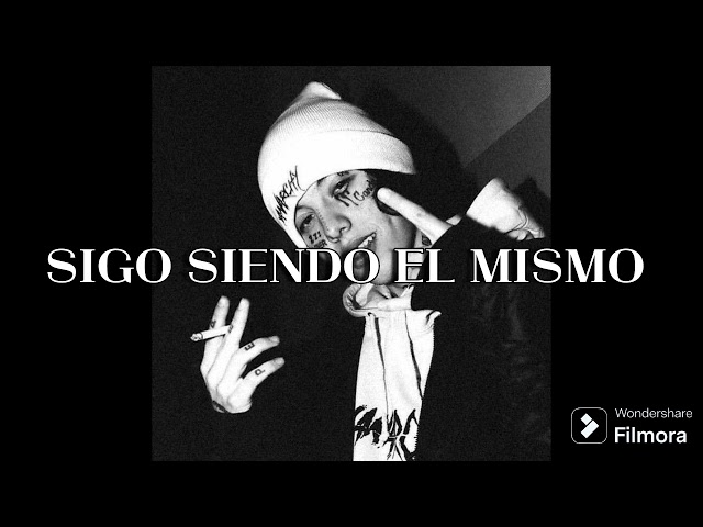 Freestyle Boom Bap Beat | "SIGO SIENDO EL MISMO" | Underground Boom Bap Instrumental Uso Libre |