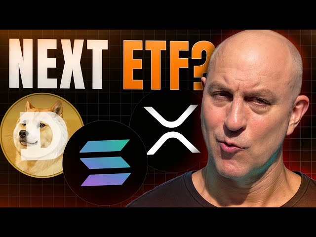 Which Crypto ETF Gets Released Next?