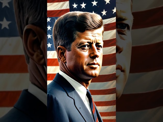 John F. Kennedy (1963) - Assassinated by Lee Harvey Oswald in Dallas, Texas.