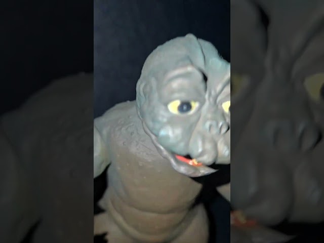 MINILLA FUNNY SHIT #horror #gorillatag #animater #vr #gtag #animator