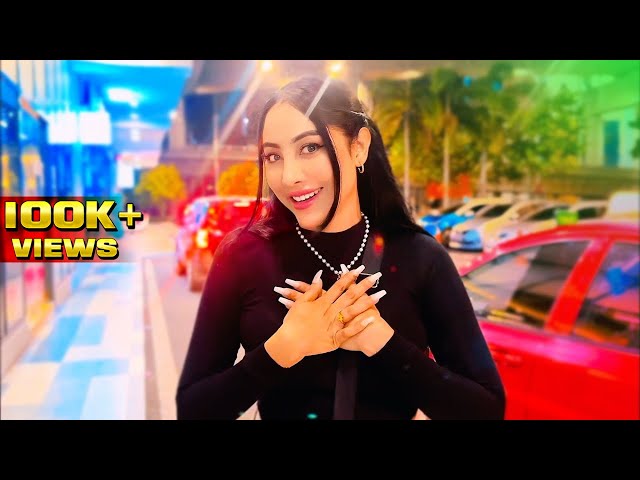 ඔන්න ලමයි එයත් එක්ක Malaysia ගියා | Shopping  @PiumiSrinayaka |  Bukit Bintang 2025