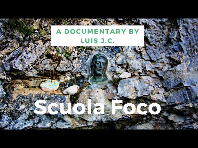 SCUOLA FOCO (a documentary by Luis J.C.)