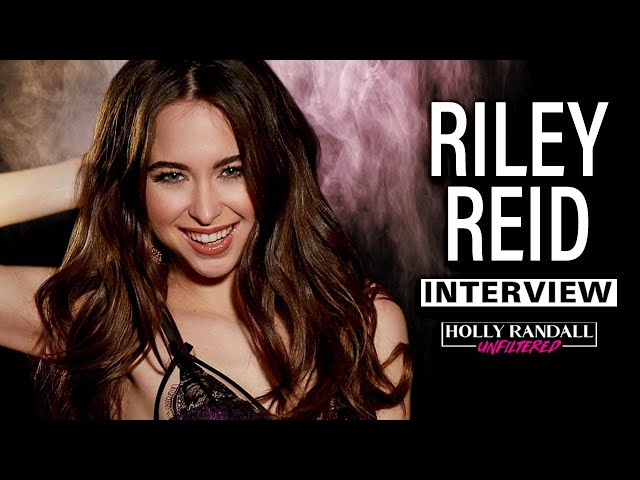 @RileyReidx3: Mom, Entrepreneur & Porn Legend