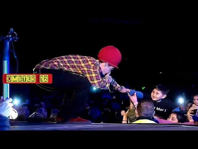 Dread Mar I Laberintos En Vivo BHBLNC Arg 2019 HD