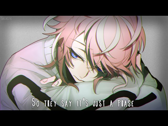 Nightcore: Better days