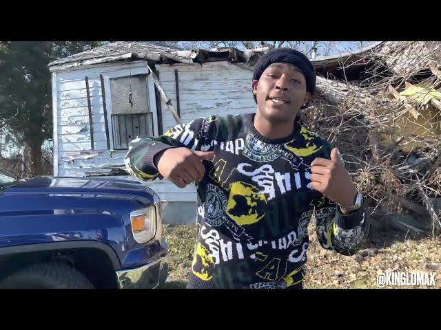 Raw STREETS of Memphis,Tn W/ Kinglomax Exclusive Interview DolphLand