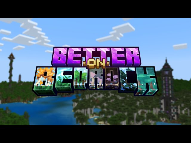 Better on Bedrock - Teaser