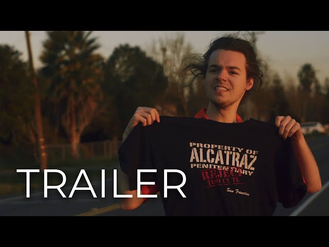 We Are Not The Same (Official Trailer #2)