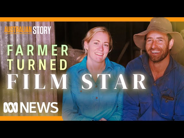 Farmer-turned-filmmaker who put $500k on the line | Australian Story