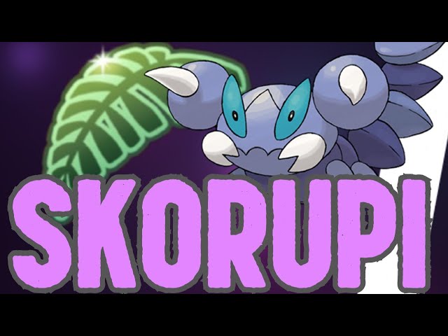 10 STRAIGHT WINS with DOMINANT SKROUPI | Little Jungle Cup Teams | Pokemon GO Battle League