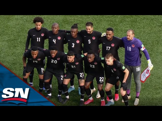 Canada vs. United States In 30 | World Cup Qualifiers