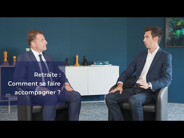 Pourquoi faire appel à un expert retraite ?