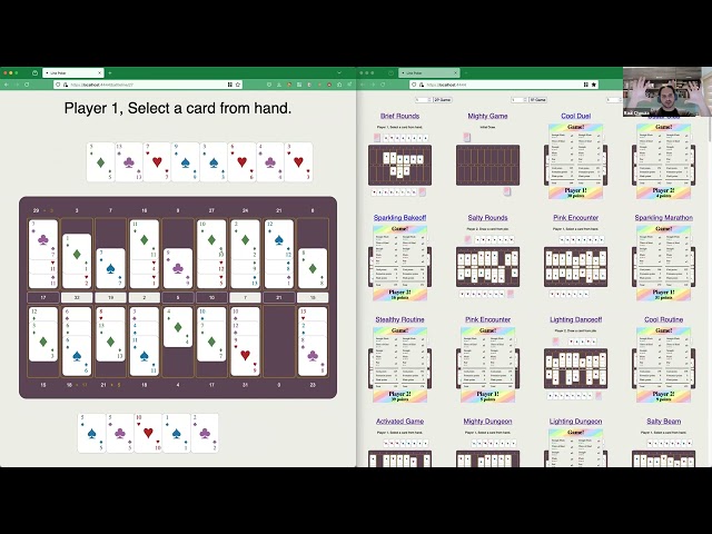 Raúl Chouza, "Gleam - An Introduction to the Language and Platform"