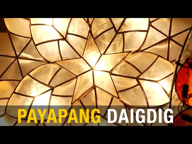 Payapang Daigdig - Florante Aguilar