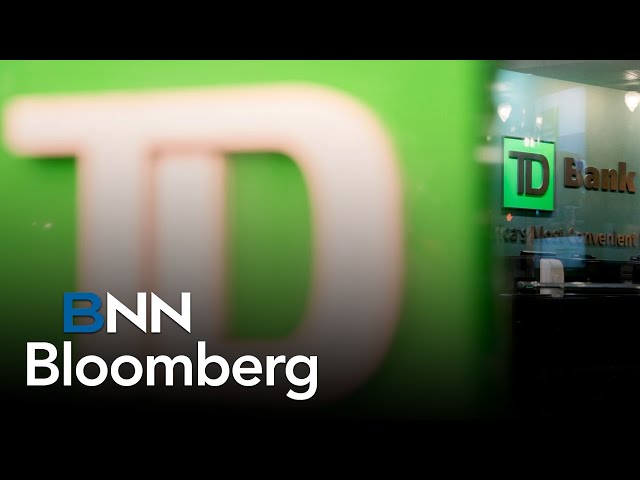 TD to gain $20B following divestment of Charles Schwab stake