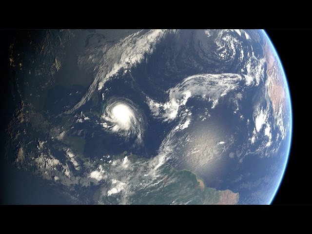 ScienceCasts: A New Angle on Global Wind Measurements