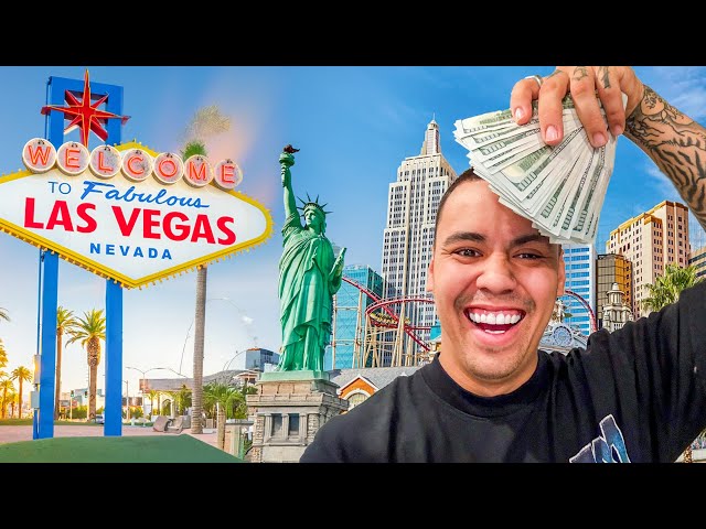 Gambling my YouTube Paycheck (Episode 12)