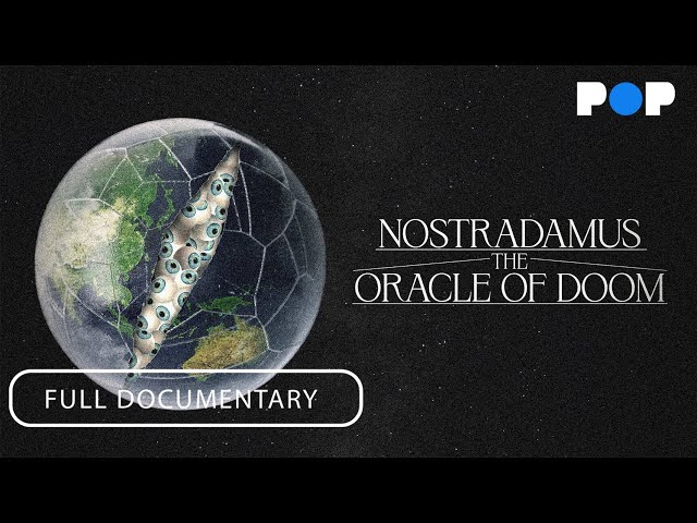 Nostradamus: The Oracle of Doom | Full Documentary