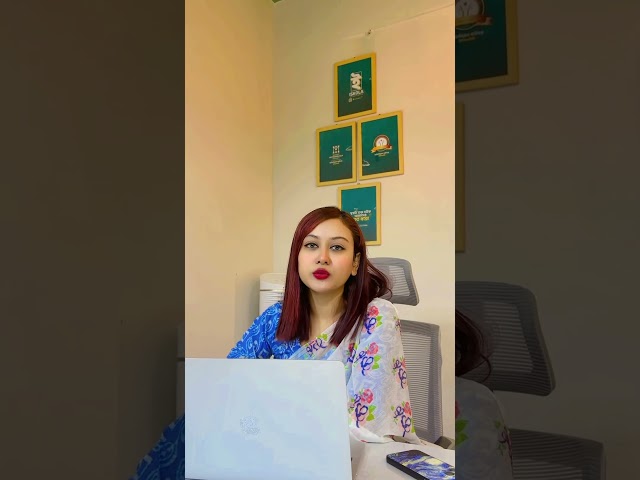 Visit our Office and MEET with me 🥰 #hungaryvisa #studyinhungary #studyabroad