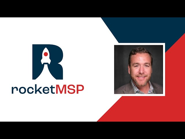 From Break-Fix to MSP Evolution: Brian Weiss on Surviving Security Incidents and more