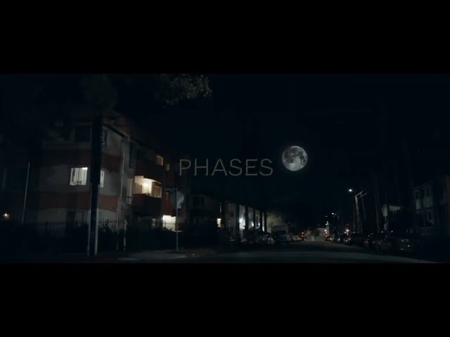 Phases - Official Trailer