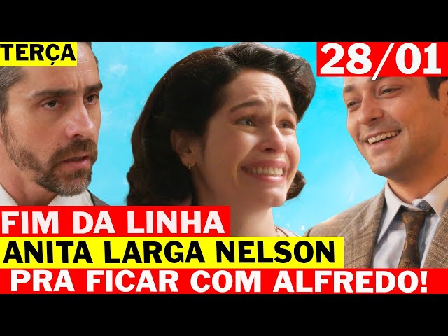 "GAROTA DO MOMENTO" RESUMO COMPLETO DE HOJE TERÇA FEIRA DIA 28/01 CAPÍTULO COMPLETO DE HOJE!