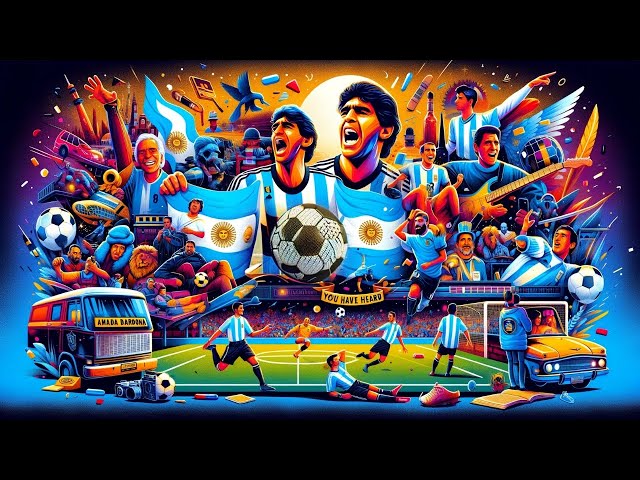 Beyond Maradona: Argentine Football Tales You Haven't Heard