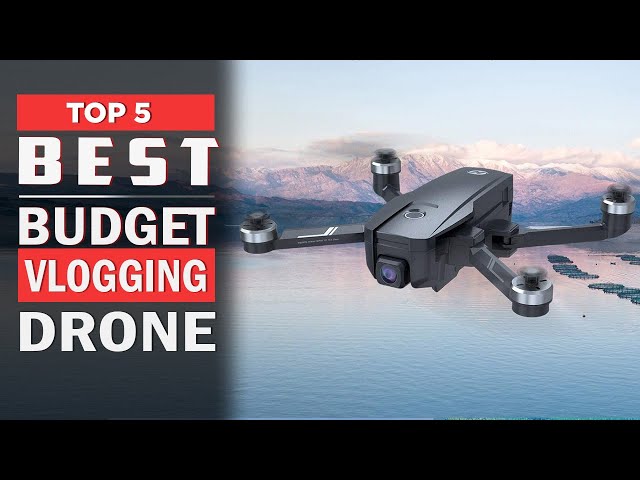 Best Budget Drone of 2023