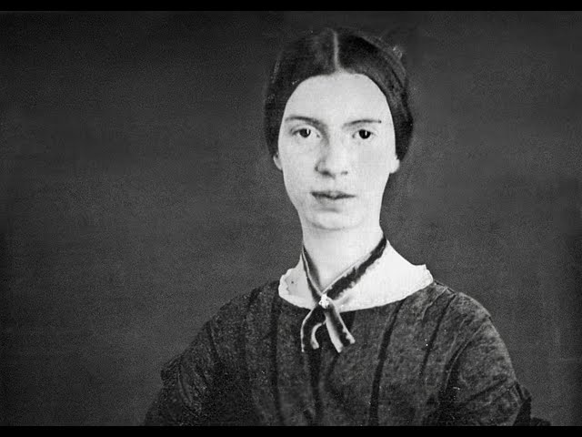 Emily Dickinson