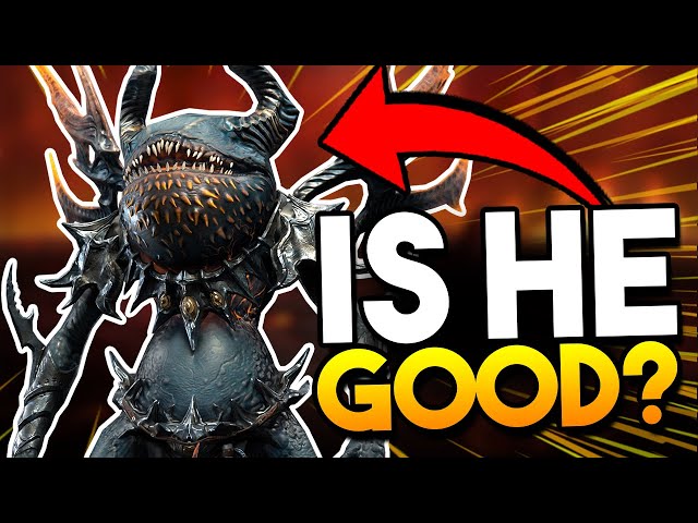 BETTER THAN THOR AND NINJA?! (Chalco the Blind Showcase) | Raid: Shadow Legends