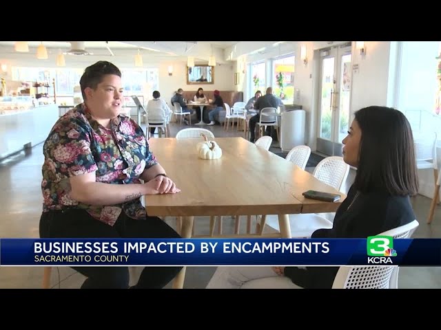 Businesses worried about decline in business, Sacramento County leaders say they're working to he...