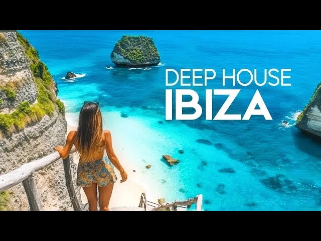 Mega Hits 2025 🌱 The Best Of Vocal Deep House Music Mix 2025 🌱 Summer Music Mix 2025 #4