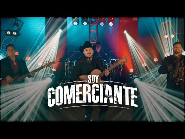 Soy Comerciante – Tapy Quintero (Video Musical)