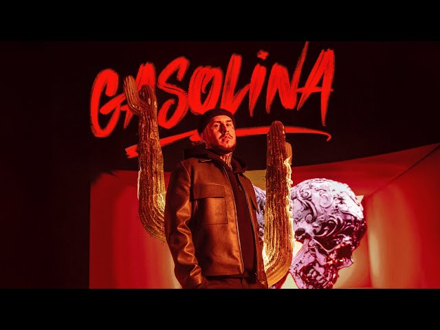 ReTo - Gasolina