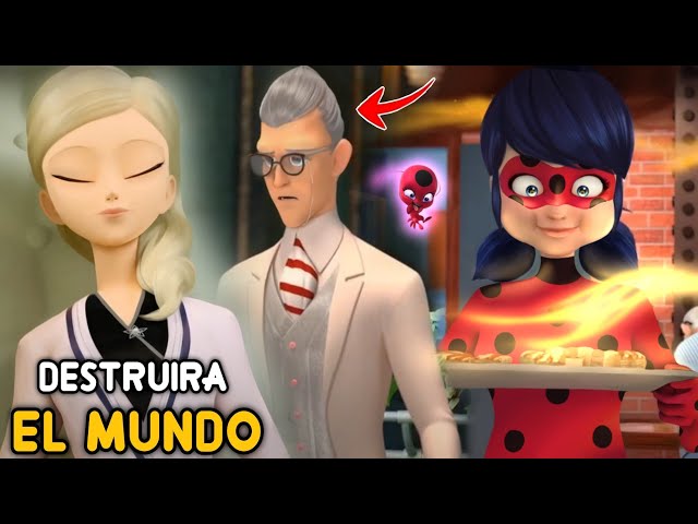 Dear Family - Tiki CONTROL Marinette and Gabriel REVEAL their WISH 😰 Full Miraculous Summary