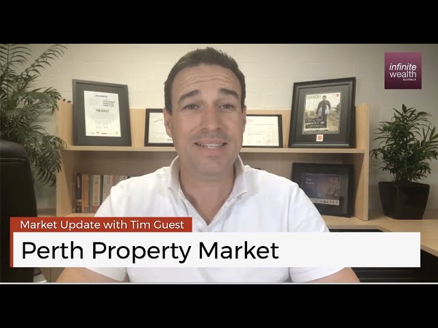 Perth Property Market Update