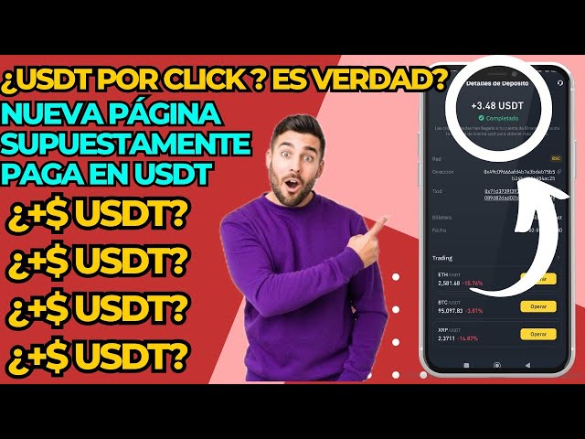 🤩Nueva Minería en la nube ¿en realidad está pagando? todo lo que debes saber 😳😱🤑💲