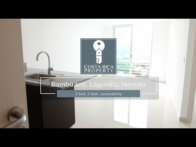 Costa Rica Real Estate Listings Bambu 106 Heredia Property For Sale Costa Rica Apartment For Sale