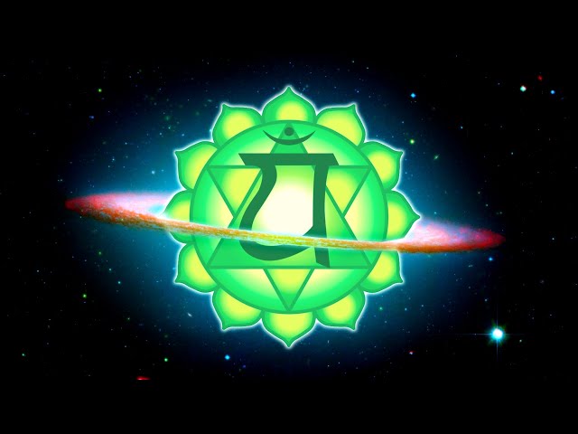 The Chakra Movie: The Definitive Guide to Your Energy Centers