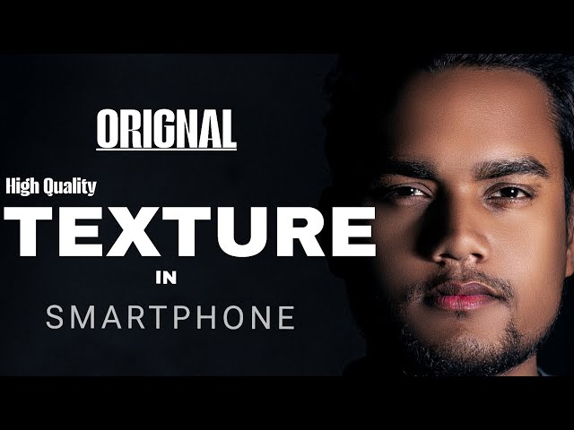 Mastering Texture Retouching on Your Smartphone: Pro Tips & Tricks