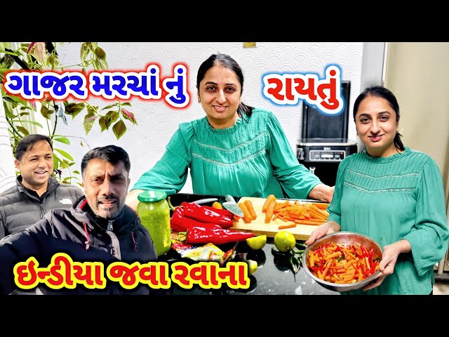 કાઠીયાવાડી રાયતું ||Home Made Green Chutney || Friend India Jva Rvana || #raytu #rsfamilyuk