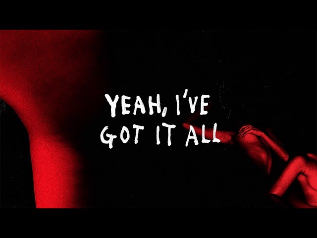 Chris Bourne - Got It All (Lyric Video)