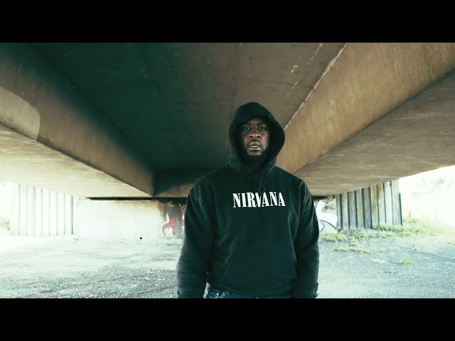 Blacki - N.E Part. 1 I Clip Officiel